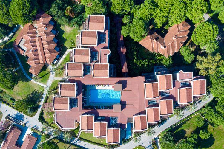 Asteria Family Resort Belek (Ex. Aquaworld Belek By Mp Hotel)