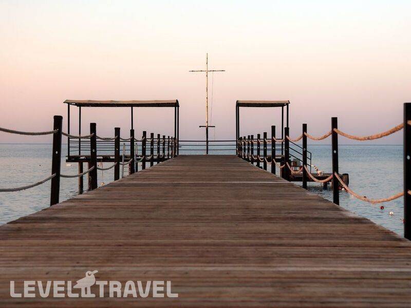 Фотография Asteria Family Resort Belek (Ex. Aquaworld Belek By Mp Hotel)