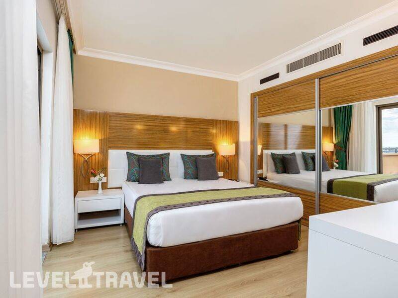 Фотография Asteria Family Resort Belek (Ex. Aquaworld Belek By Mp Hotel)