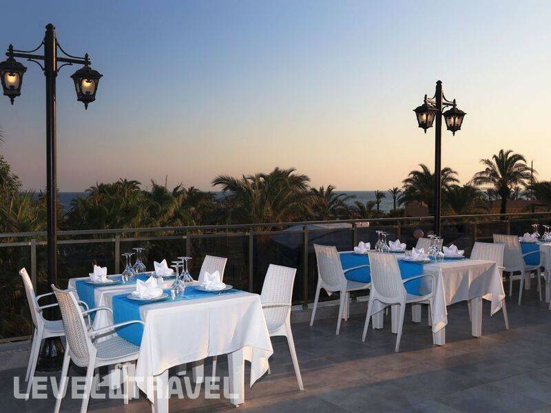 Фотография Asteria Family Resort Belek (Ex. Aquaworld Belek By Mp Hotel)