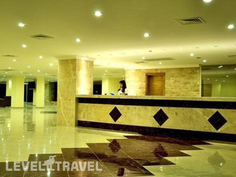 Фотография Royal Panacea Hotel