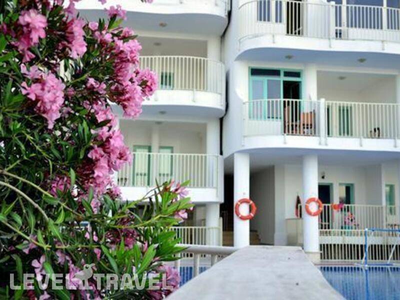 Фотография Royal Panacea Hotel
