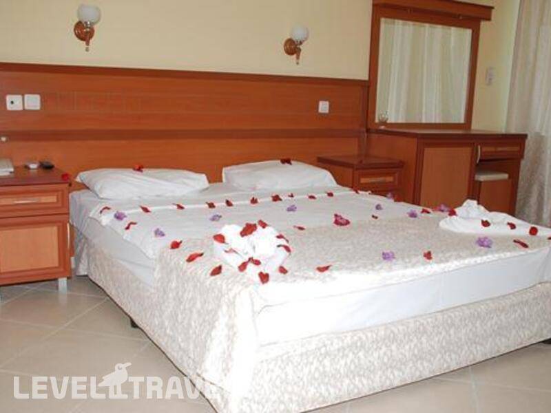 Фотография Royal Panacea Hotel