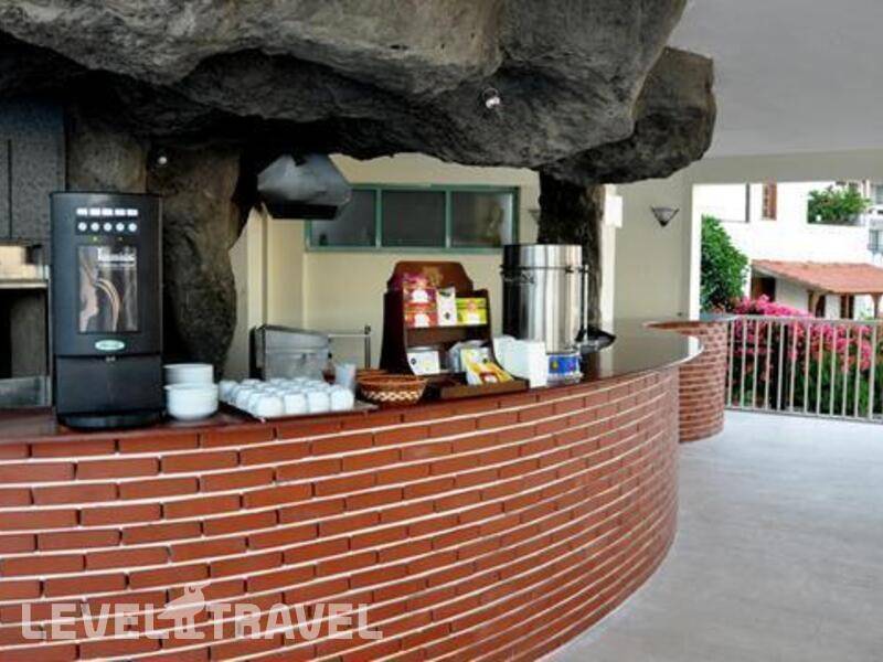 Фотография Royal Panacea Hotel