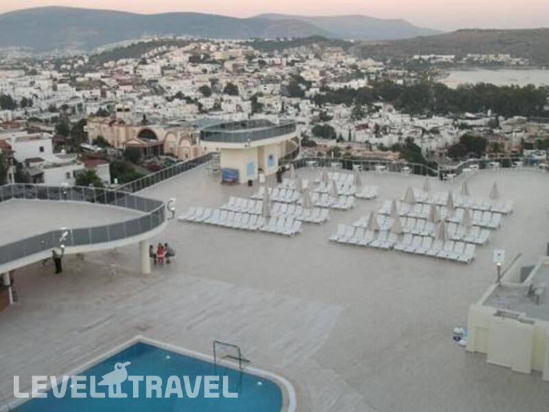Фотография Royal Panacea Hotel