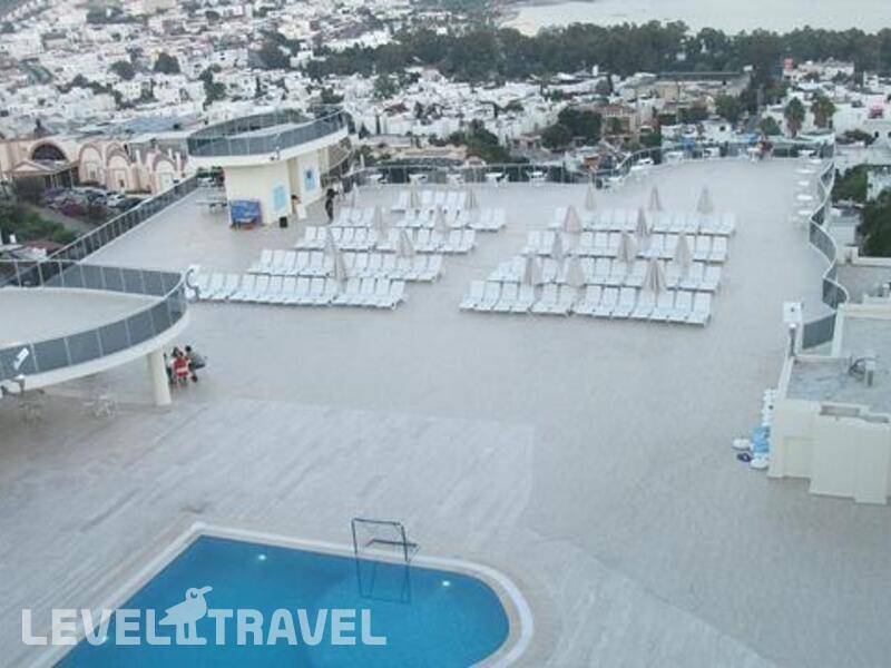 Фотография Royal Panacea Hotel