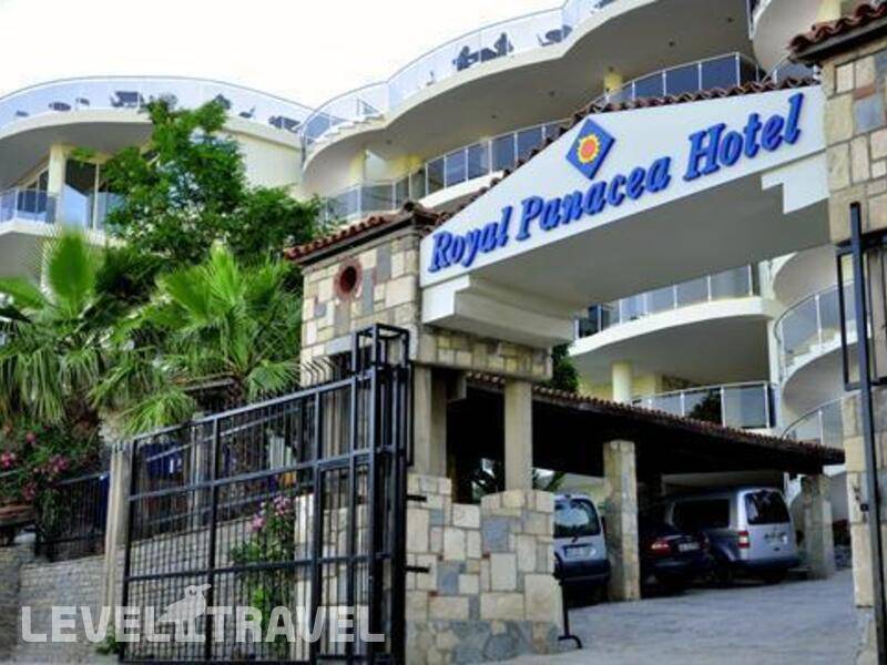 Фотография Royal Panacea Hotel