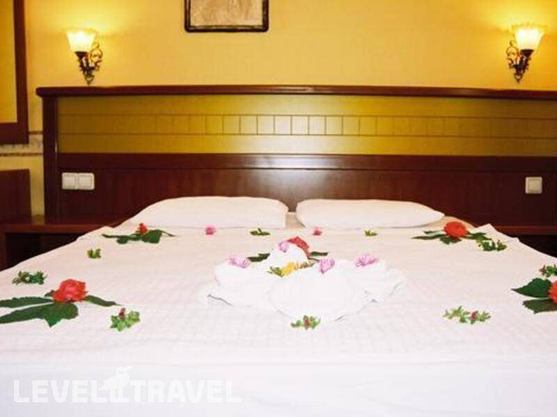 Фотография Royal Panacea Hotel