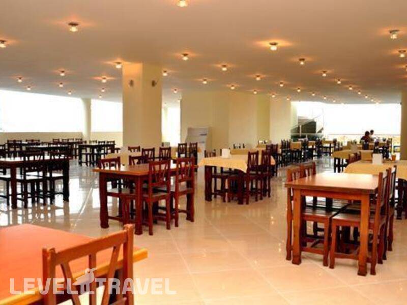 Фотография Royal Panacea Hotel