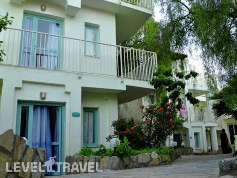 Фотография Royal Panacea Hotel