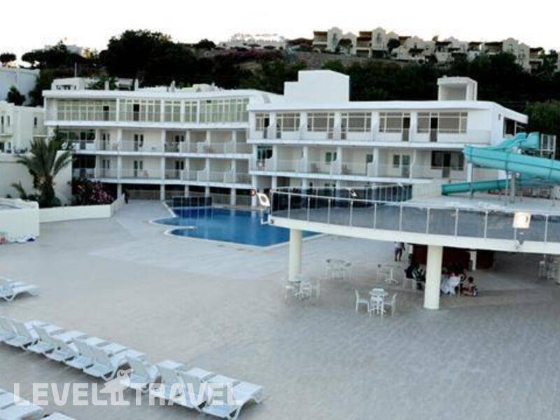 Фотография Royal Panacea Hotel