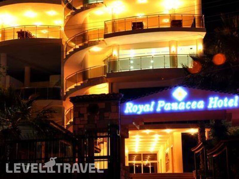 Фотография Royal Panacea Hotel