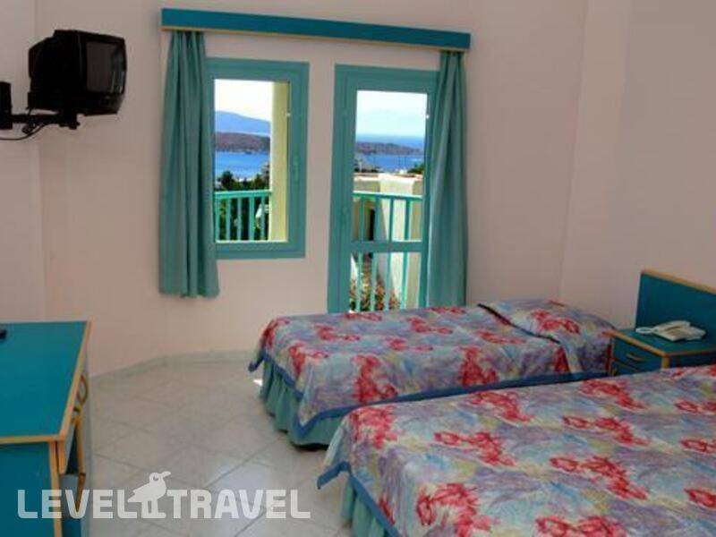 Фотография Royal Panacea Hotel