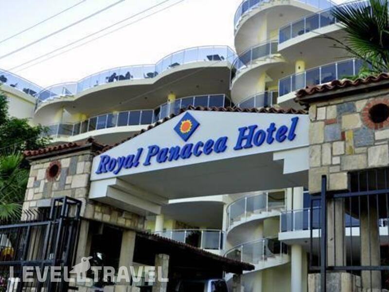 Фотография Royal Panacea Hotel