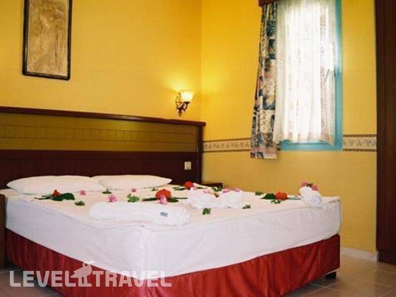 Фотография Royal Panacea Hotel