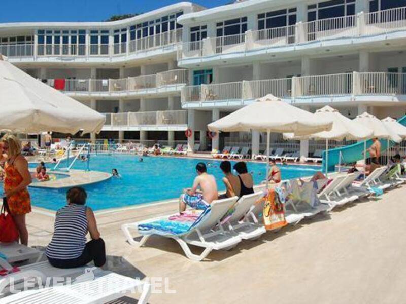 Фотография Royal Panacea Hotel