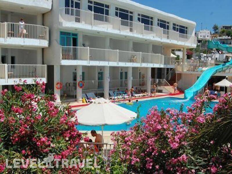 Фотография Royal Panacea Hotel