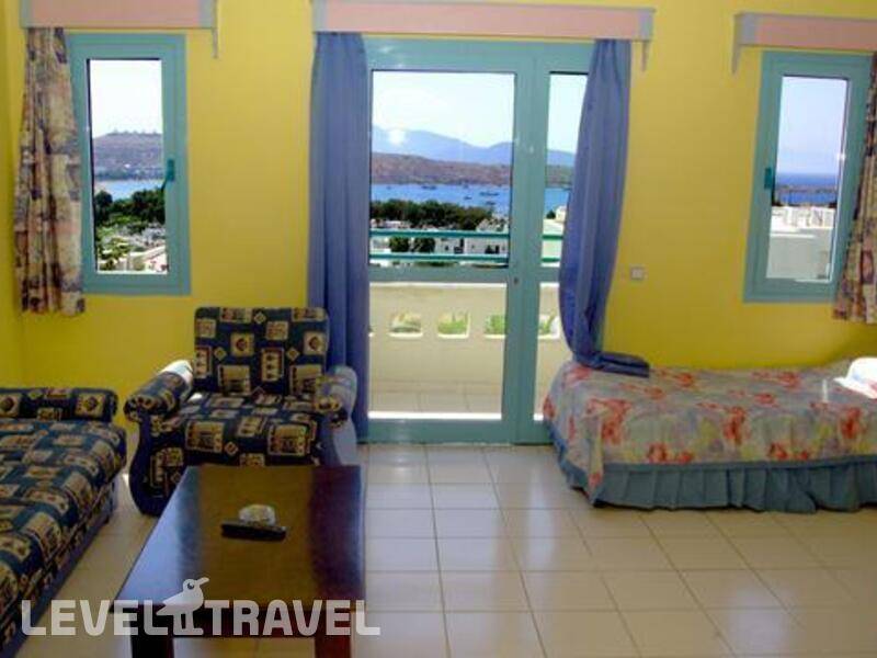 Фотография Royal Panacea Hotel