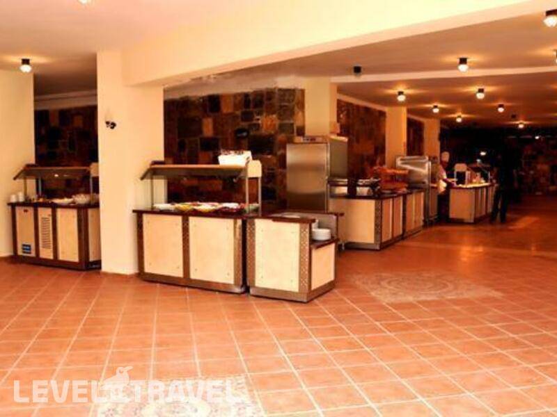 Фотография Royal Panacea Hotel