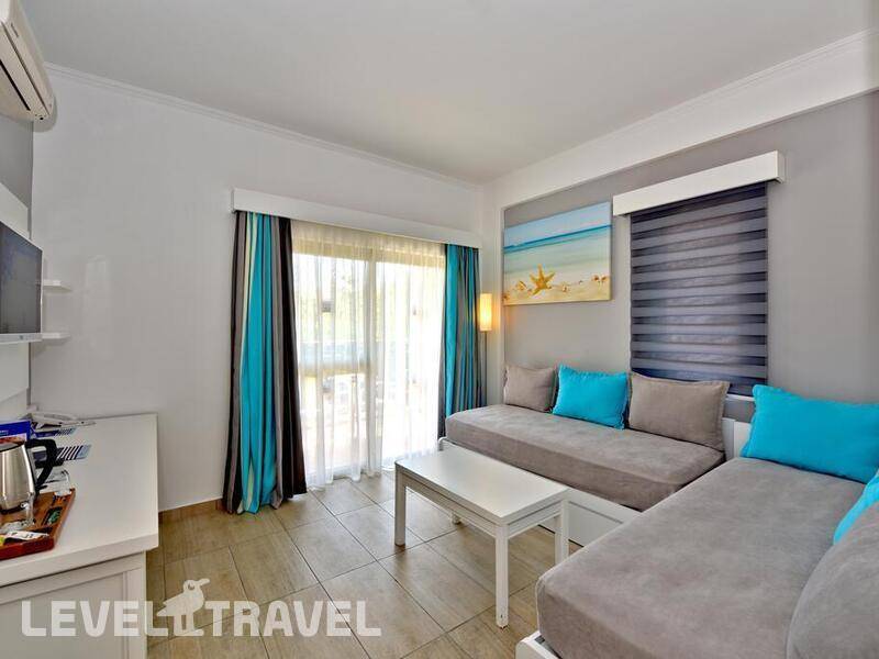 Фотография Tui Blue Tropical