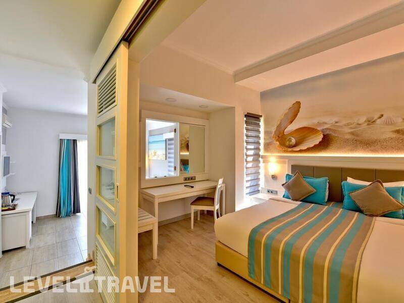 Фотография Tui Blue Tropical