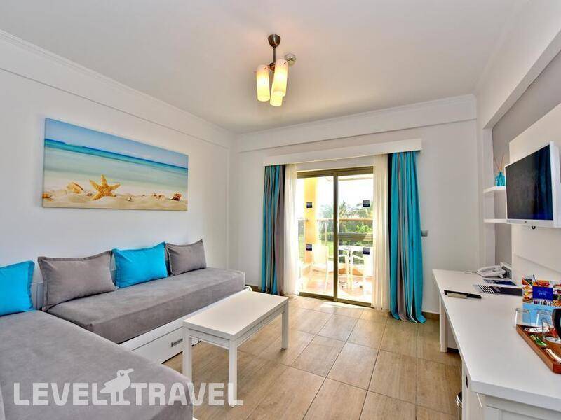 Фотография Tui Blue Tropical