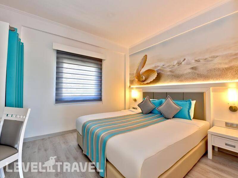 Фотография Tui Blue Tropical