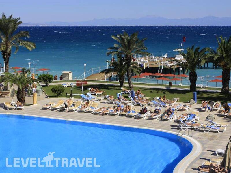 Фотография Tt Hydros Club Kemer