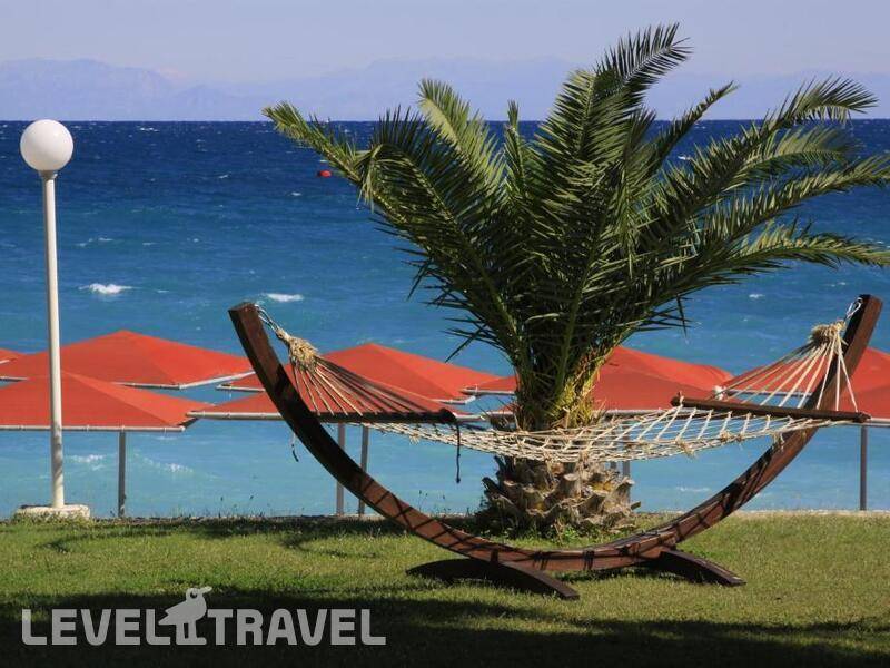Фотография Tt Hydros Club Kemer