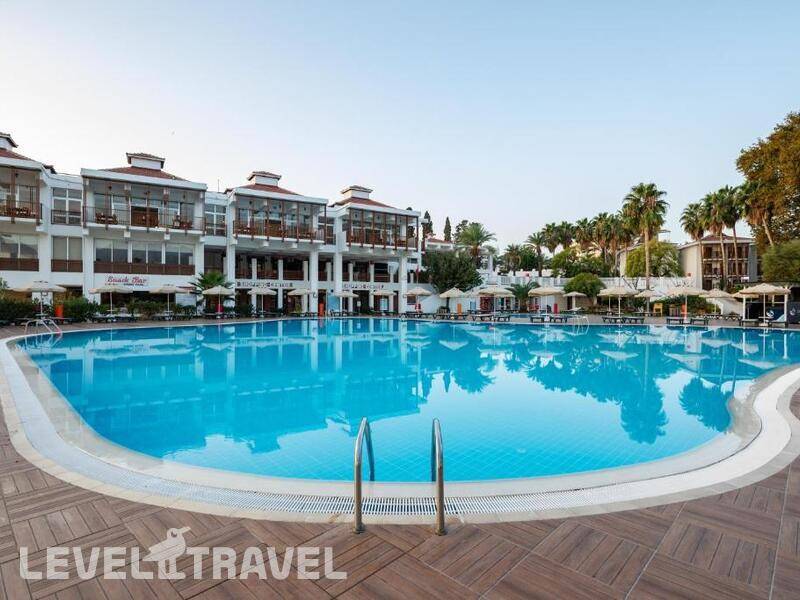 Фотография Tt Hydros Club Kemer