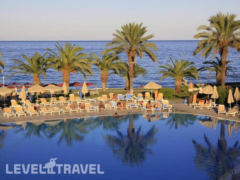Фотография Tt Hydros Club Kemer