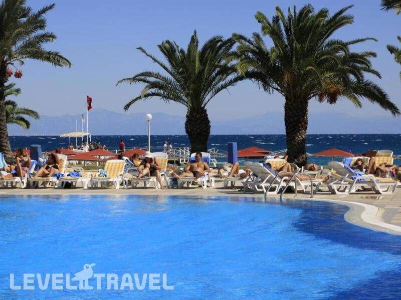 Фотография Tt Hydros Club Kemer