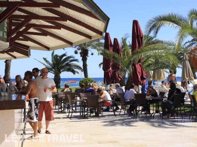 Фотография Tt Hydros Club Kemer
