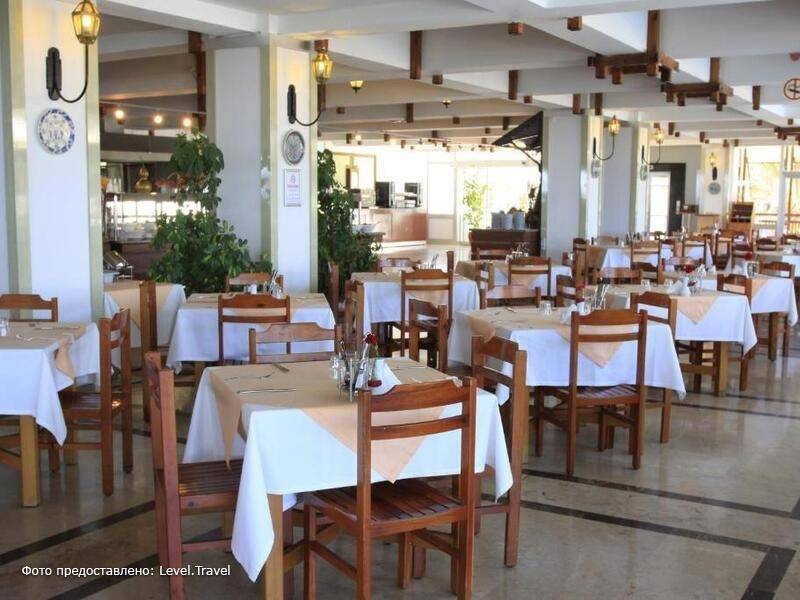 Фотография Tt Hydros Club Kemer