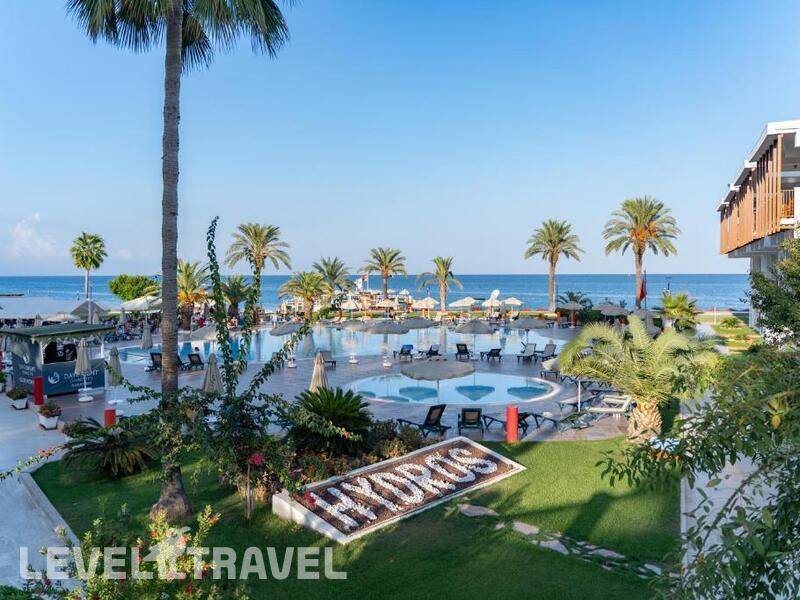 Фотография Tt Hydros Club Kemer