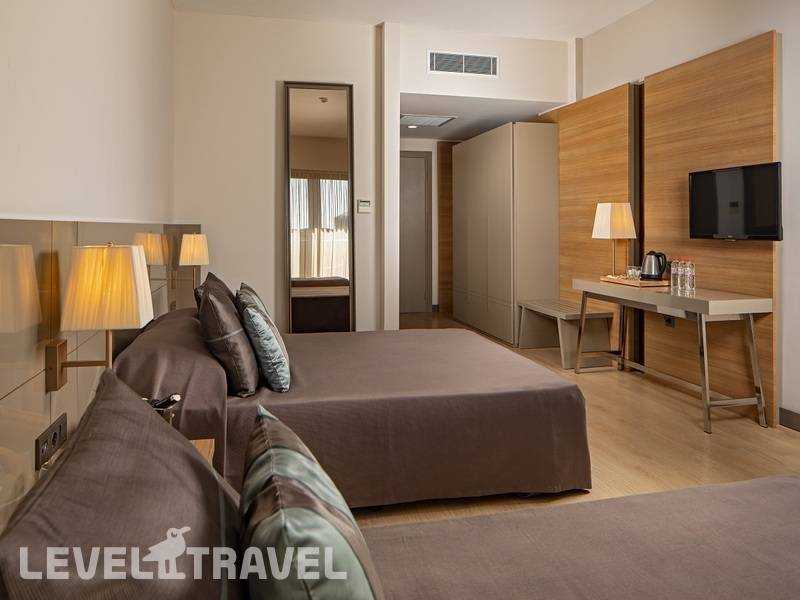 Фотография Calimera Serra Palace (Ex. FUN&SUN Family Serra Palace)