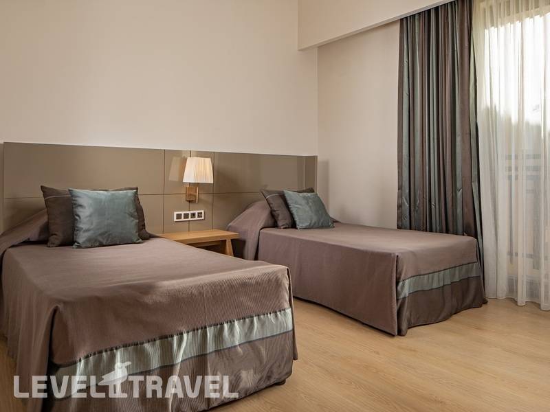 Фотография Calimera Serra Palace (Ex. FUN&SUN Family Serra Palace)