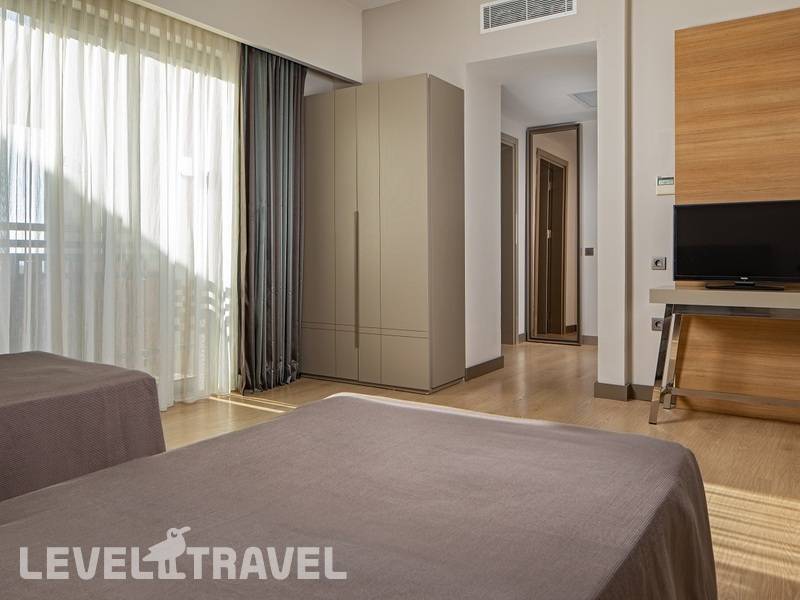 Фотография Calimera Serra Palace (Ex. FUN&SUN Family Serra Palace)