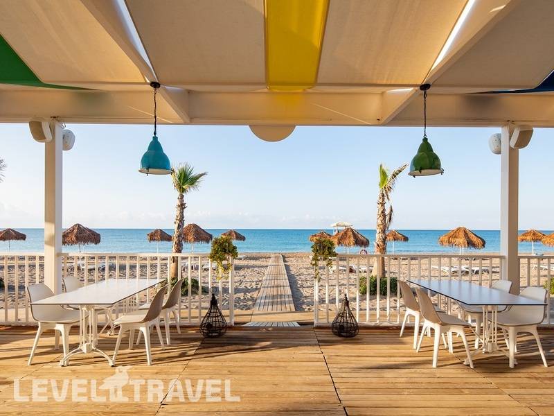 Фотография Calimera Serra Palace (Ex. FUN&SUN Family Serra Palace)