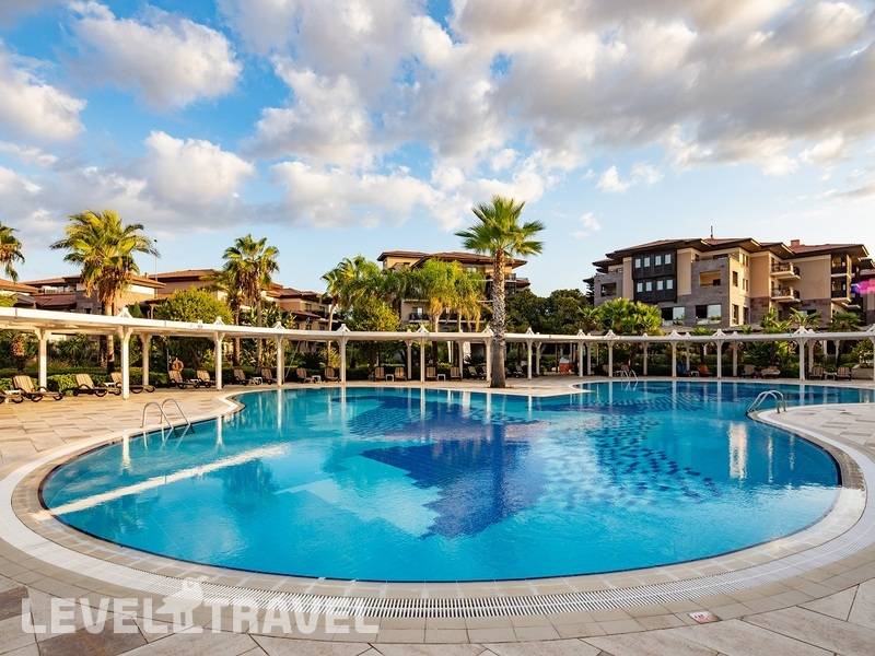 Фотография Calimera Serra Palace (Ex. FUN&SUN Family Serra Palace)