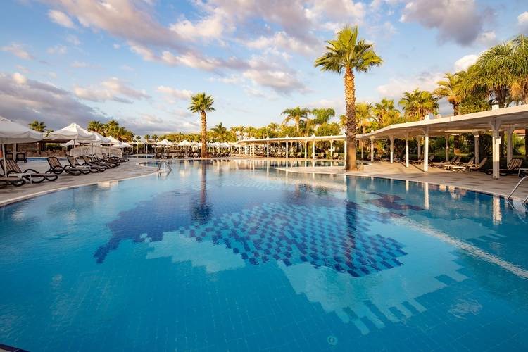 Calimera Serra Palace (Ex. FUN&SUN Family Serra Palace)