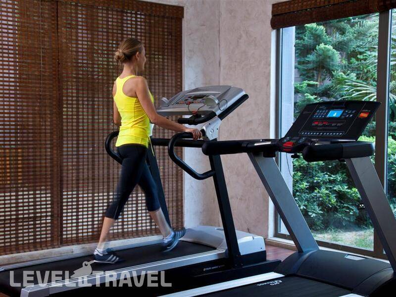 Фотография Calimera Serra Palace (Ex. FUN&SUN Family Serra Palace)