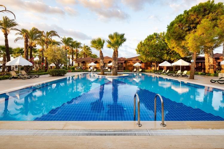 Calimera Serra Palace (Ex. FUN&SUN Family Serra Palace)