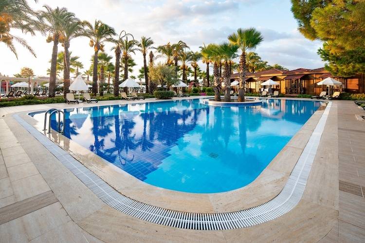Calimera Serra Palace (Ex. FUN&SUN Family Serra Palace)