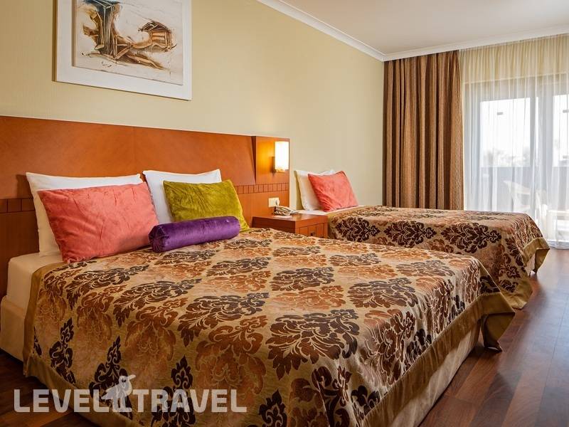 Фотография Calimera Serra Palace (Ex. FUN&SUN Family Serra Palace)