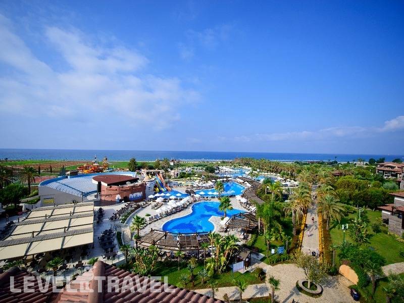 Фотография Calimera Serra Palace (Ex. FUN&SUN Family Serra Palace) Фотография Calimera Serra Palace (Ex. FUN&SUN Family Serra Palace)