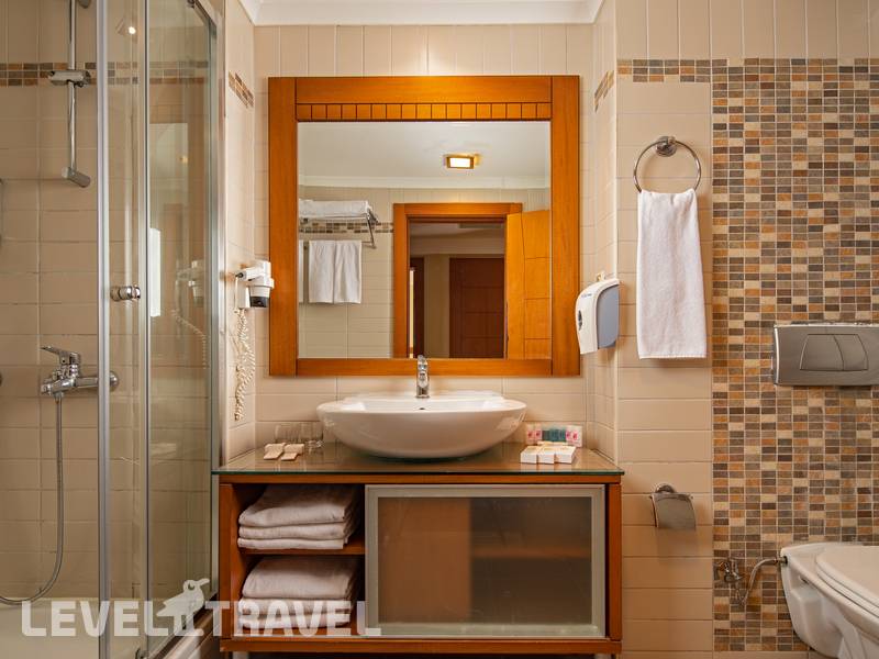 Фотография Calimera Serra Palace (Ex. FUN&SUN Family Serra Palace)