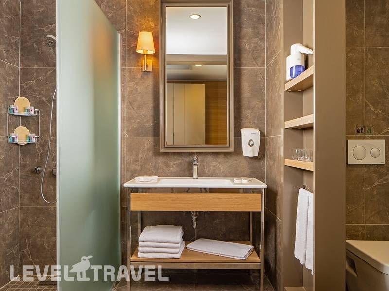 Фотография Calimera Serra Palace (Ex. FUN&SUN Family Serra Palace)