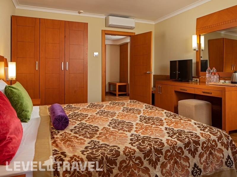 Фотография Calimera Serra Palace (Ex. FUN&SUN Family Serra Palace)