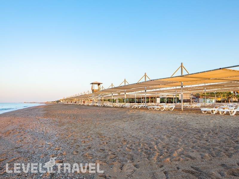 Фотография Calimera Serra Palace (Ex. FUN&SUN Family Serra Palace)